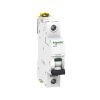 A9F74110  interruptor termomagnético IC60N 1X10A CURVA C. SCHNEIDER ELECTRIC