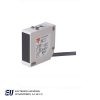 PC50CNT20RP  Sensor Fotoeléctrico, Tipo PC50CNT, Unidireccional, 20 m, Relevador, Receptor. Carlo Gavazzi