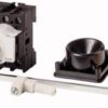 P1-25/M4/SVB – Switch, 25 A, Montaje interno, con varilla metálica de 40 cm EATON MOELLER  172875