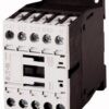 DILM15-10(24V50/60HZ) 290062 EATON-MOLLER Contactor de potencia arriba de 170 Amperes