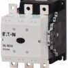 DILM250/22(RA250) 208201 EATON MOLLER Contactor de potencia arriba de 170 Amperes