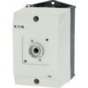 CI-K1-T0-2 207435 EATON MOLLER Caja policarbonato para Switch desconectador