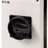 T5-3-8342/I5/SVB-SW 207280 Switch desconectador 100 Amperes, Montaje en superficie