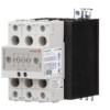 RGC3A60D25KKE CARLO GAVAZZI CONTACTOR ESTADO SÓLIDO 25A, 3P, Vc5-32 VCD Vcarga42-600 VAC