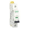 A9F74103 Acti9 interruptor termomagnético IC60N 1X2A CURVA C. Schneider Electric