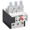 RF110110 LOVATO ELECTRIC RELEVADOR BIMETÁLICO 3 POLOS, PARA CONTACTORES BF95 – BF150