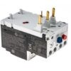 RF380650 LOVATO ELECTRIC RELEVADOR BIMETÁLICO 3 POLOS, PARA CONTACTORES BF09 – BF38