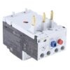 RF381000 LOVATO ELECTRIC RELEVADOR BIMETÁLICO 3 POLOS, PARA CONTACTORES BF09 – BF38