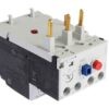 RF383200 LOVATO ELECTRIC RELEVADOR BIMETÁLICO 3 POLOS, PARA CONTACTORES BF09 – BF38