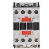 BF1210D024 LOVATO ELECTRIC CONTACTOR DE 3 POLOS, 12A, BOBINA 24VDC, 690VAC