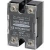 HSR2D402Z – Hanyoung – Relevador de estado solido 40Amp alimentación 4-32 Vcd