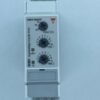 DCB01CM24 TIMER TEMPORIZADOR ASIMÉTRICO ALIMENTACIÓN 24-240 VAC, 24VCD CARLO GAVAZZI