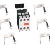 11G460 LOVATO ELECTRIC KITS PARA MONTAR CONTACTORES BFK