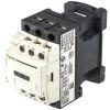 LC1D09F7  CONTACTOR MAGNETICO 3P TeSys 9A 127V. TELEMEC