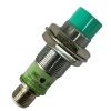 UP18RD-8AA-C SENSOR INDUCTIVO 2 HILOS CON CONECTOR 90-250VAC NA Sn8mm HANYOUNG