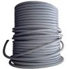 0302040010 YSLY-JZ CABLE FLEXIBLE UNSERKABEL NO BLINDADO, 4 X 18AWG, KIT DE 10 METROS.