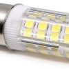 TO1157LED24VG MULTILED VERDE 24V 12LEDS 25MA BA15D, KLOEME