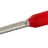 V30AE000081  Punta Terminal AWG17Color Rojo , ALTECH CORP