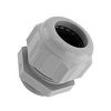 OMRL-04 Conector Glándula M20,aj 6-12 poliamida color gris, Altech