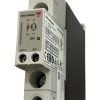 RGC1A60D20KKE CARLO GAVAZZI CONTACTOR DE ESTADO SÓLIDO  23 Amperios, 1 POLO