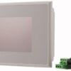 XV-102-A0-35TQRB-1E4 EATON 198513 Touch display HMI para easy-E4, 24 V DC, Color TFT, Ethernet