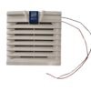 SK3237.124 Ventilador con filtro TopTherm 24 VCD marca RITTAL