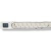 APLMW110A Lampara Led para Gabinete 3W 110VCA Negra Soporte Fijar con Iman IP-54 marca ALTECH