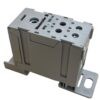 WPDB 70/35 1-4 AL 1879480000 BLOQUE DE DISTRIBUCIÓN 1 ENTRADA 2/0 4 SALIDAS AWG 8-14