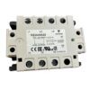 RZ3A40A25 CARLO GAVAZZI RELEVADOR ESTADO SÓLIDO TRIFÁSICO 25 AMPERES